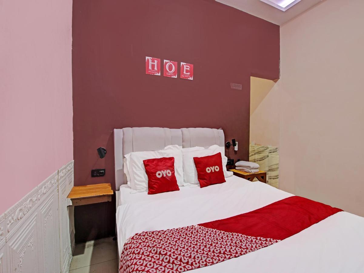 Oyo 91490 Hotel Rumah Kita Cirebon Exterior photo